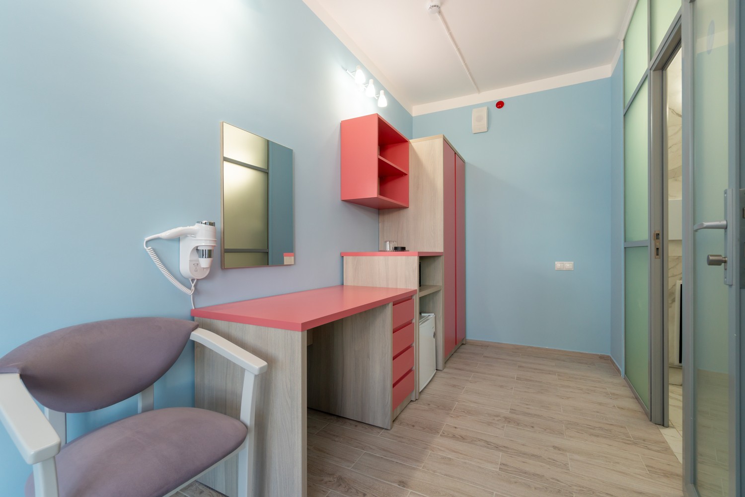 2-местный без балкона