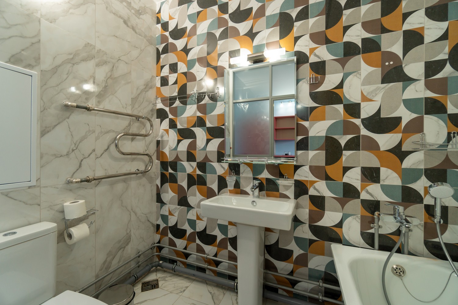 2-местный без балкона