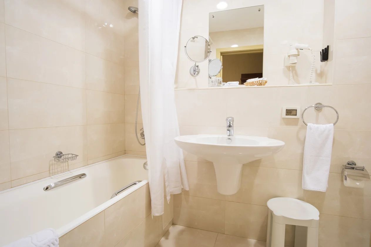 2-местный DBL