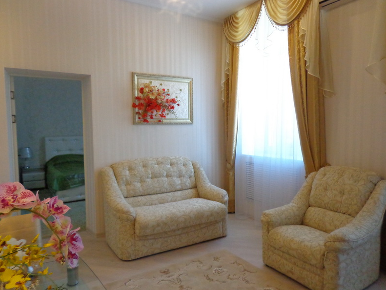 2-местный 2-комнатный корпус 1 (1)