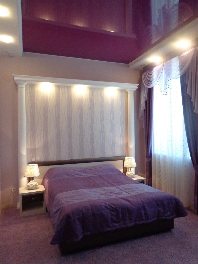 2-местный 2-комнатный корпус 1 (2)