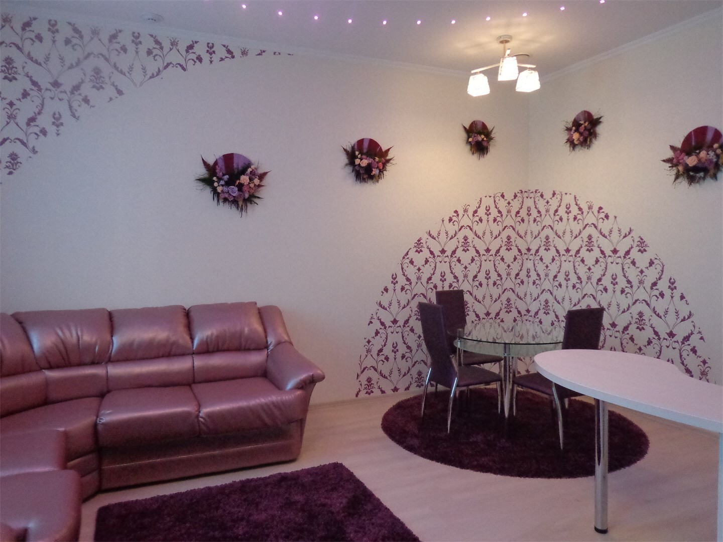 2-местный 2-комнатный корпус 1 (2)