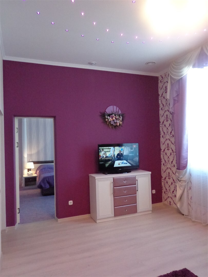 2-местный 2-комнатный корпус 1 (2)