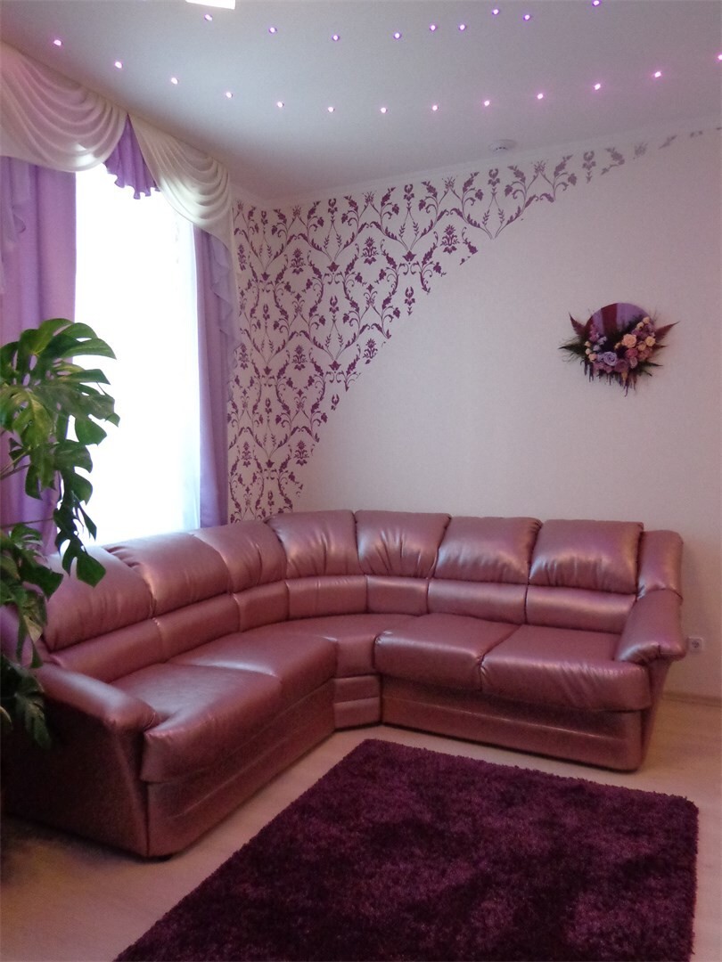 2-местный 2-комнатный корпус 1 (2)