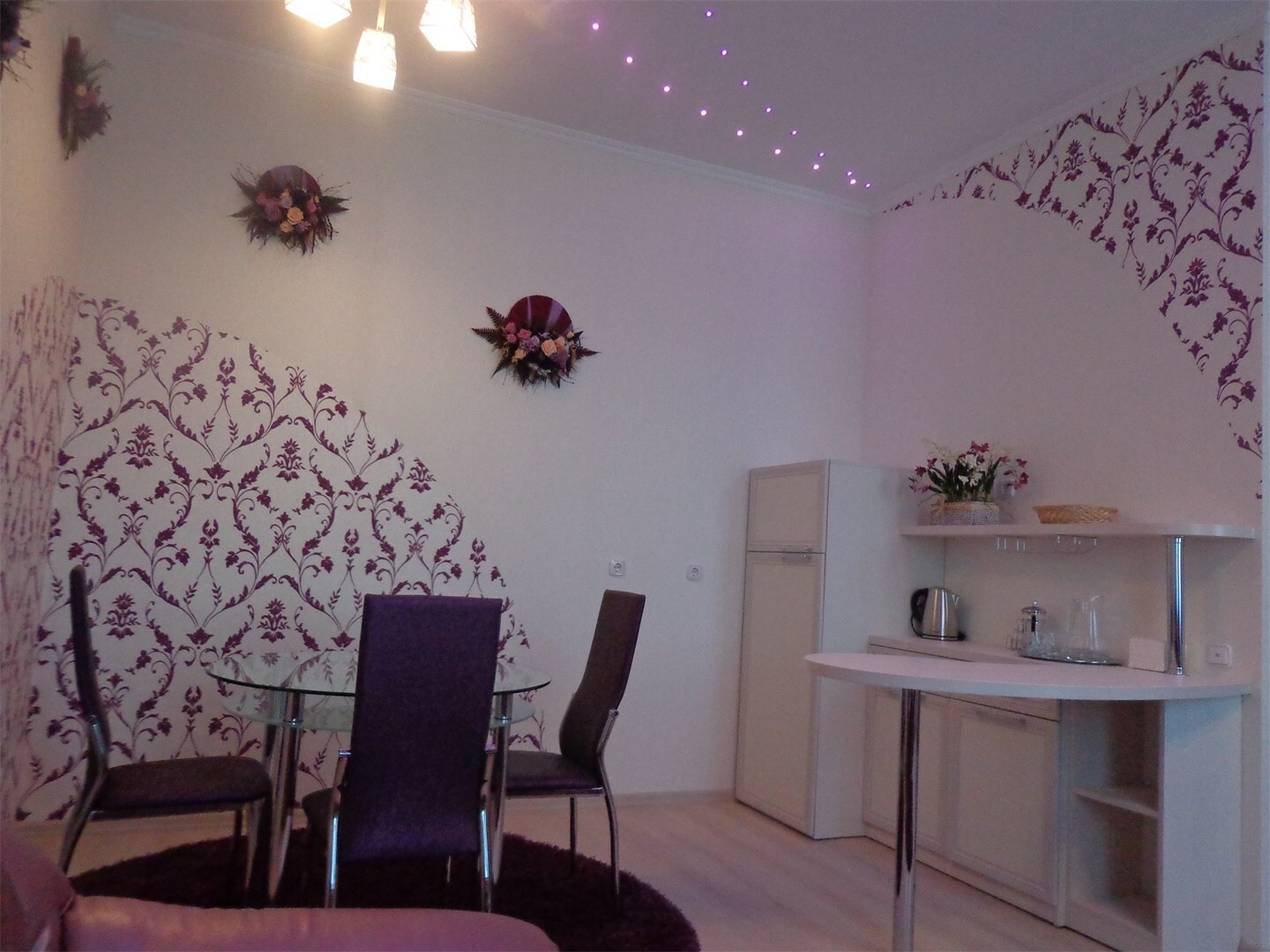 2-местный 2-комнатный корпус 1 (2)