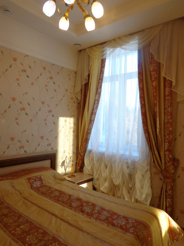 2-местный 2-комнатный корпус 1 (3)