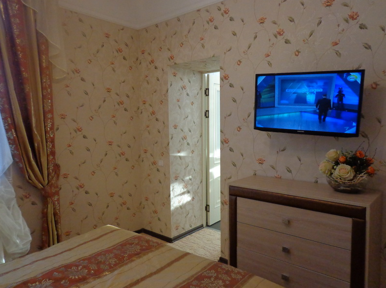 2-местный 2-комнатный корпус 1 (3)