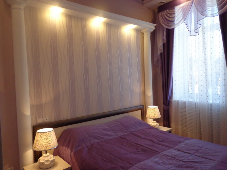 2-местный 2-комнатный корпус 1 (5)