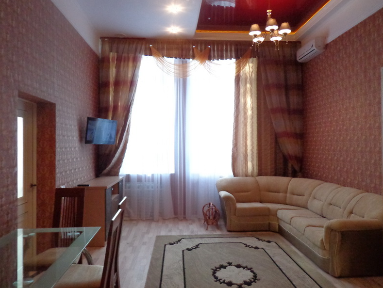 2-местный 2-комнатный корпус 1 (5)