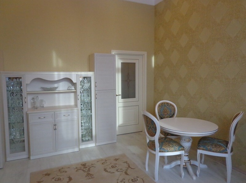 2-местный 2-комнатный корпус 1(6)