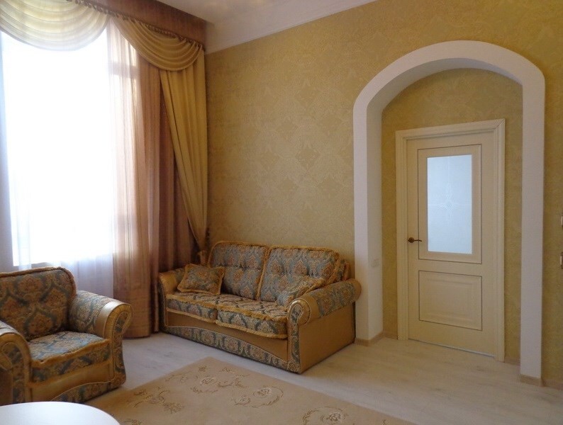 2-местный 2-комнатный корпус 1(6)