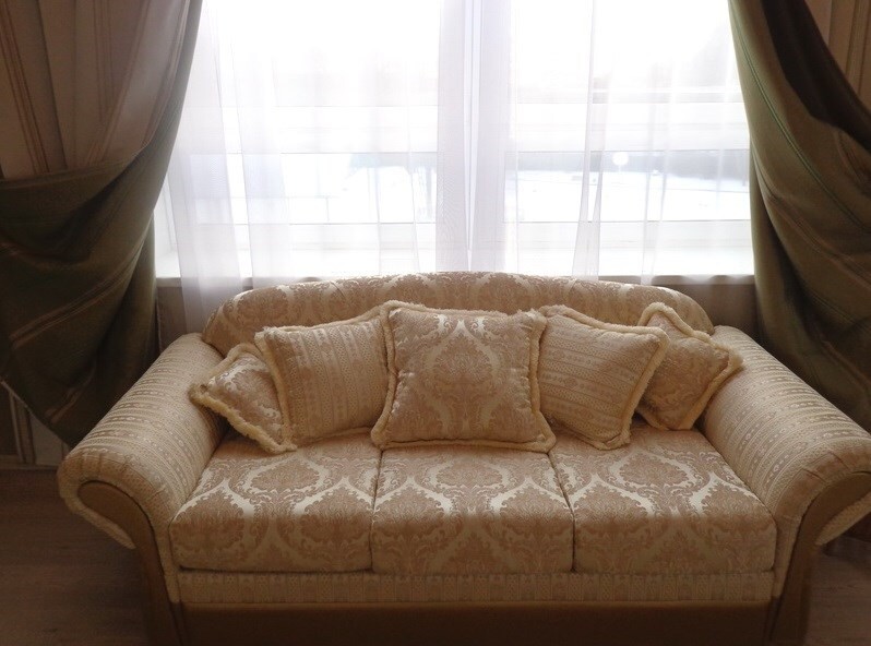 2-местный 2-комнатный корпус 1(6)