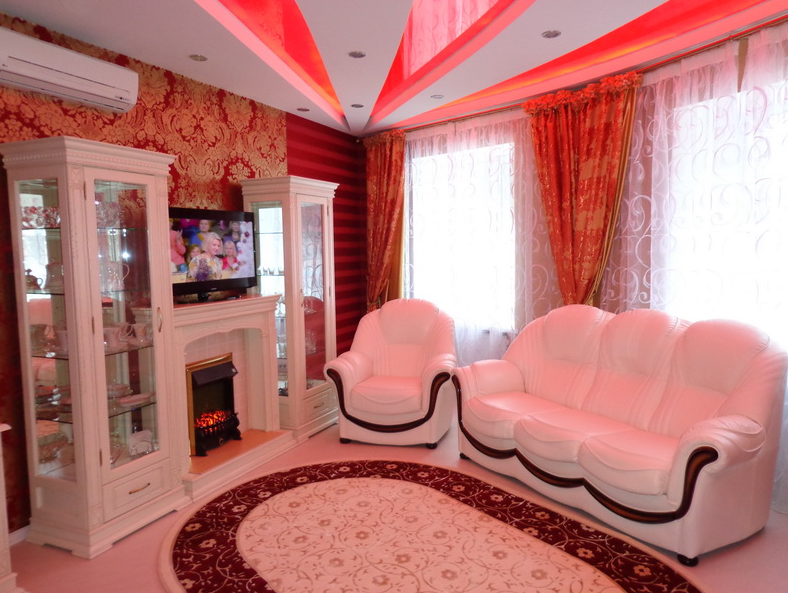 2-местный 2-комнатный корпус 2 (2)