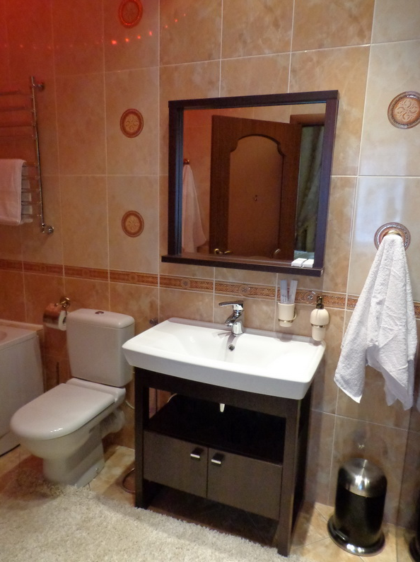 2-местный 2-комнатный корпус 2 (2)