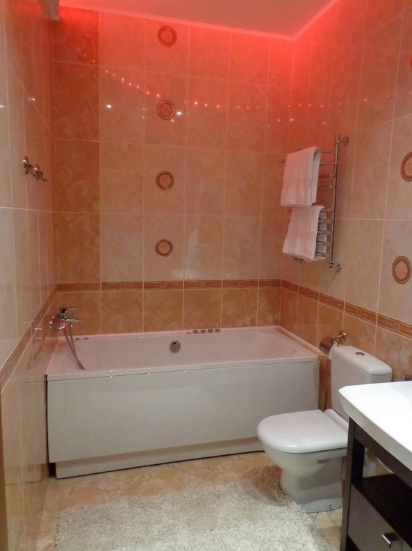 2-местный 2-комнатный корпус 2 (2)