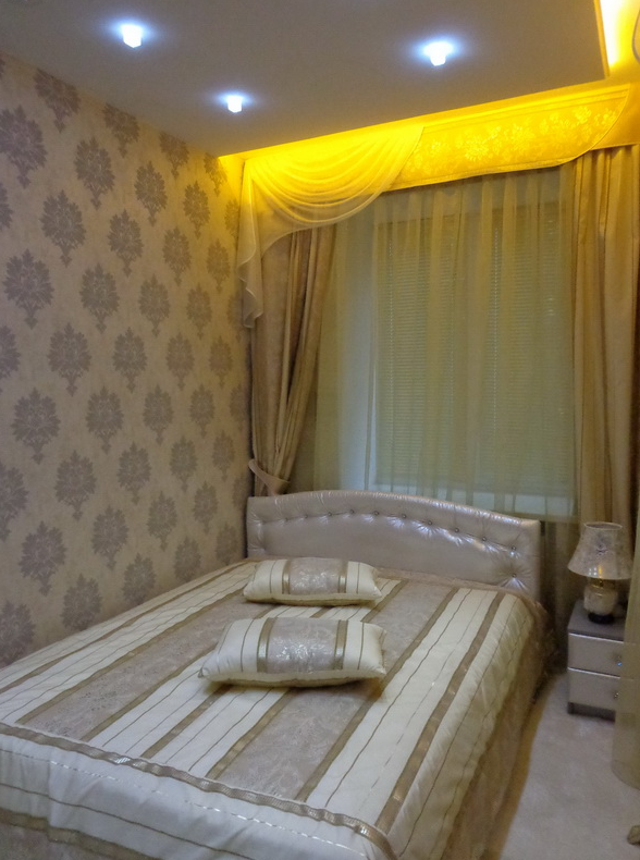 2-местный 2-комнатный корпус 2 ( 4)