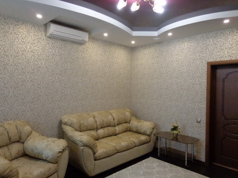 2-местный 2-комнатный корпус 2 ( 4)