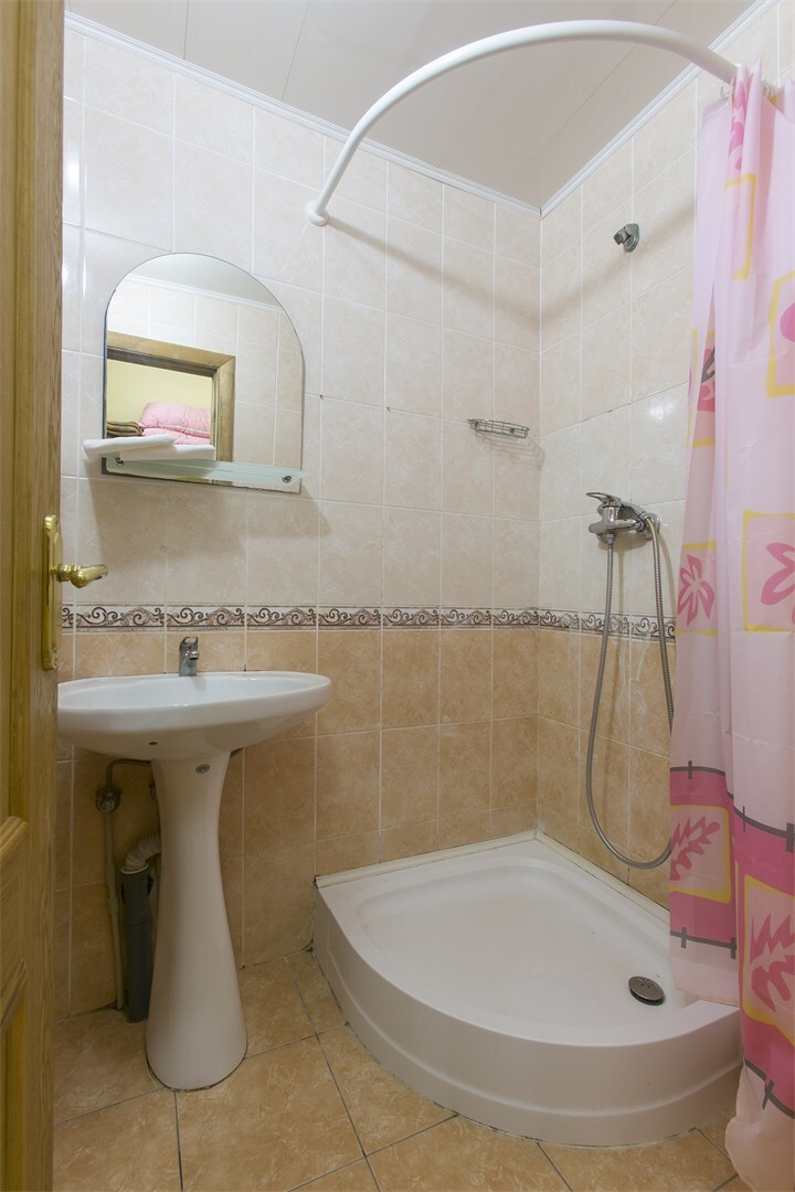 2-местный 2-комнатный корпус 3,4