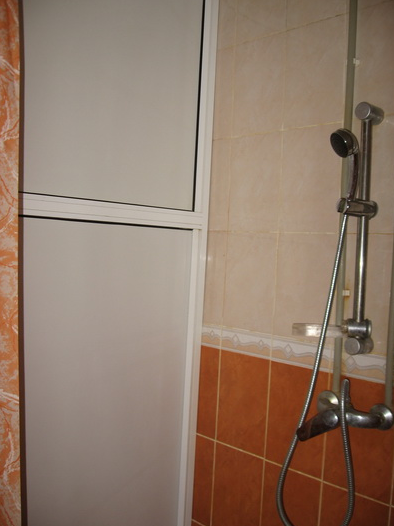 2-местный корпус 2 (с частичными удобствами)