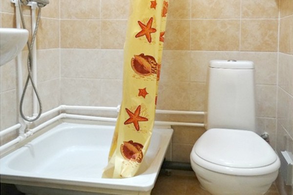 1-местный (с ремонтом) корпус 2 