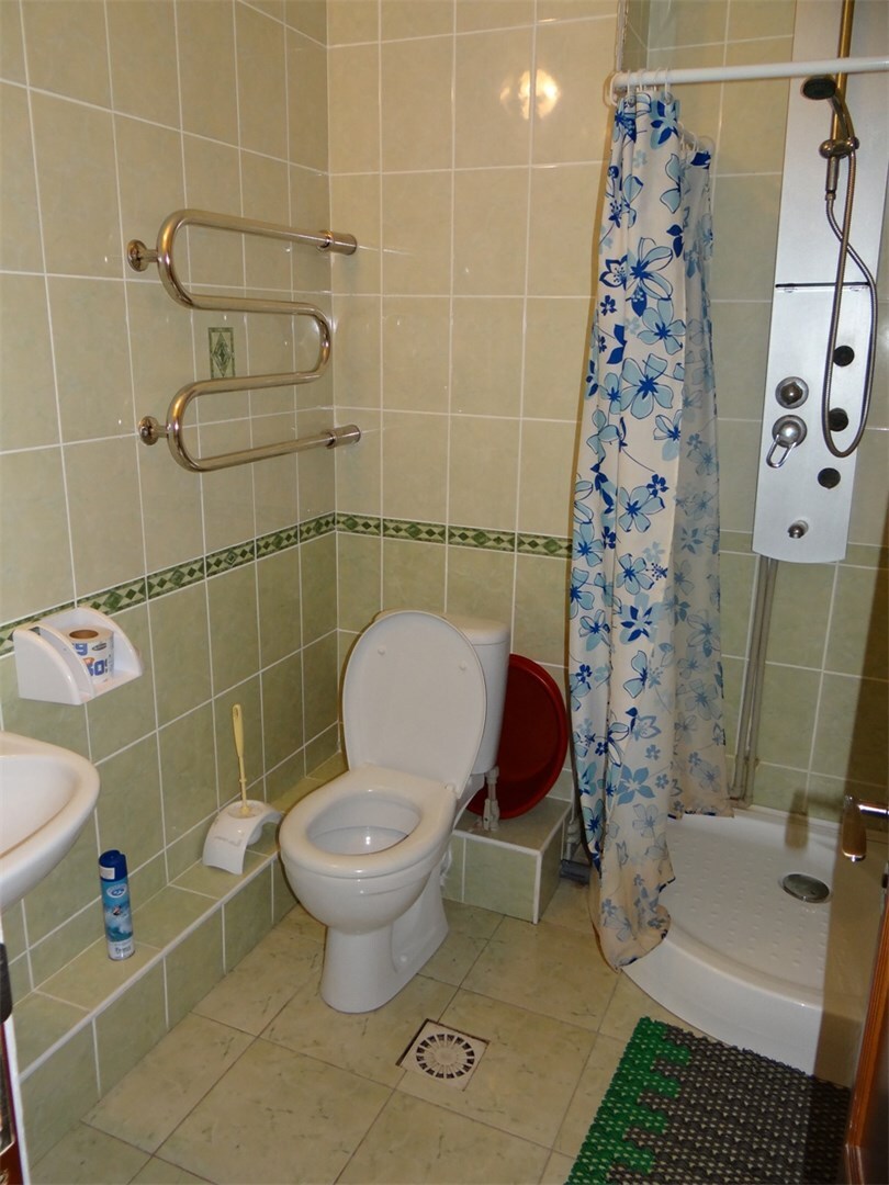 2-местный корпус 1