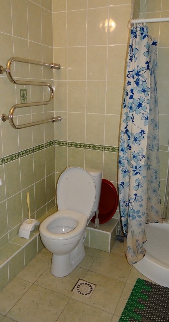 2-местный DBL корпус 1