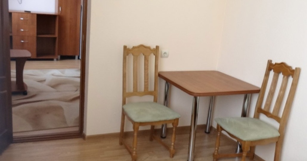 2-местный 2-комнатный DBL корпус 1