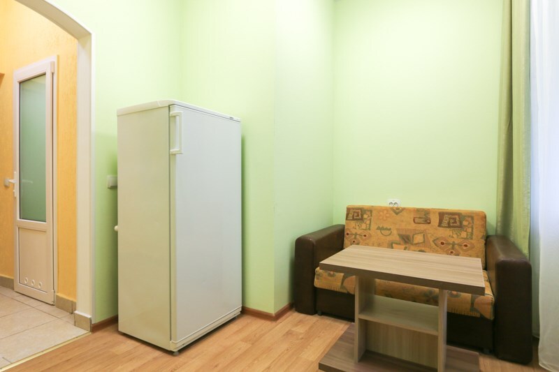 2-местный корпус 2