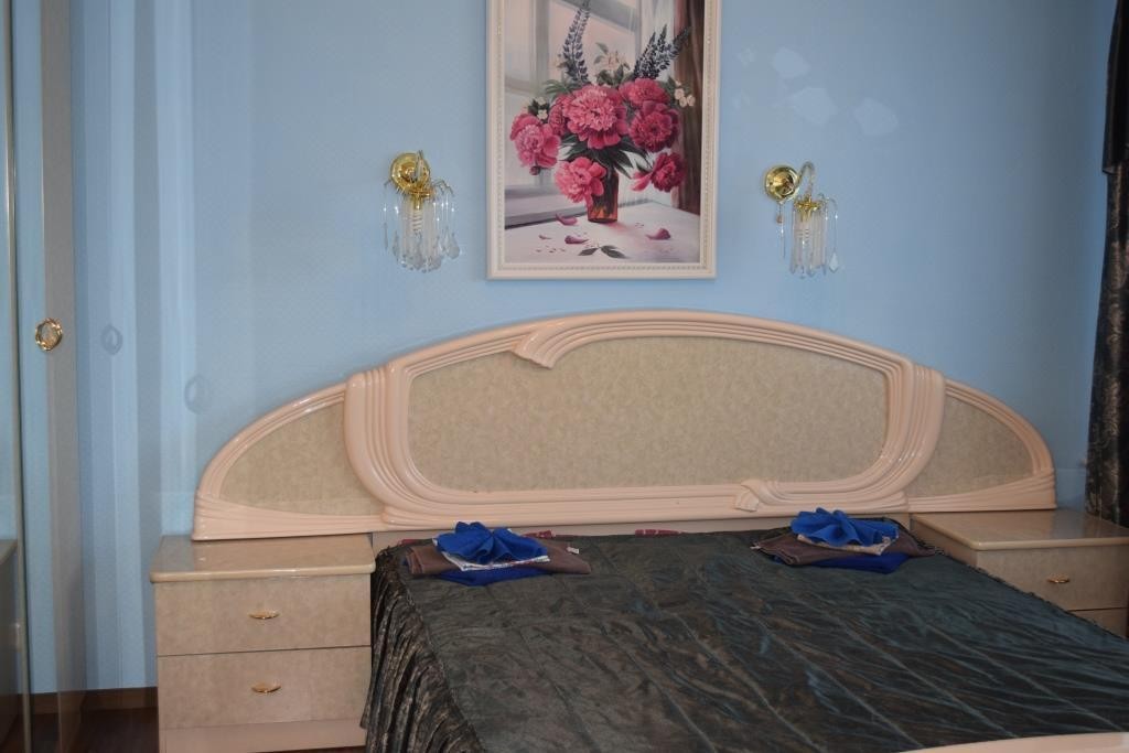 2-местный 2-комнатный Люкс