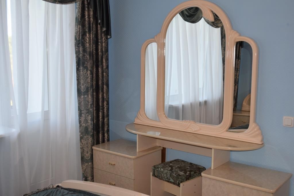 2-местный 2-комнатный Люкс