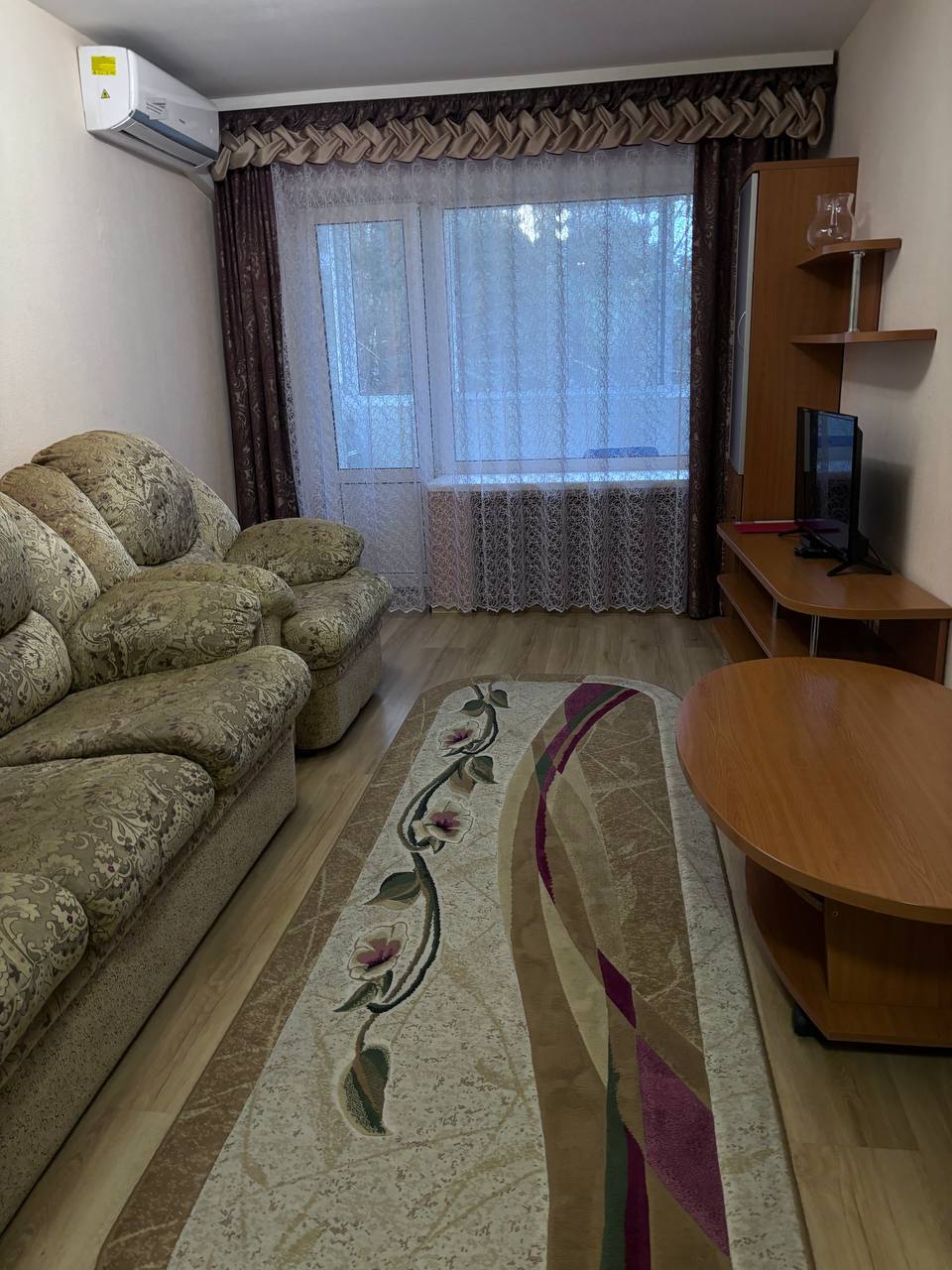 2-местный 2-комнатный корпус 2