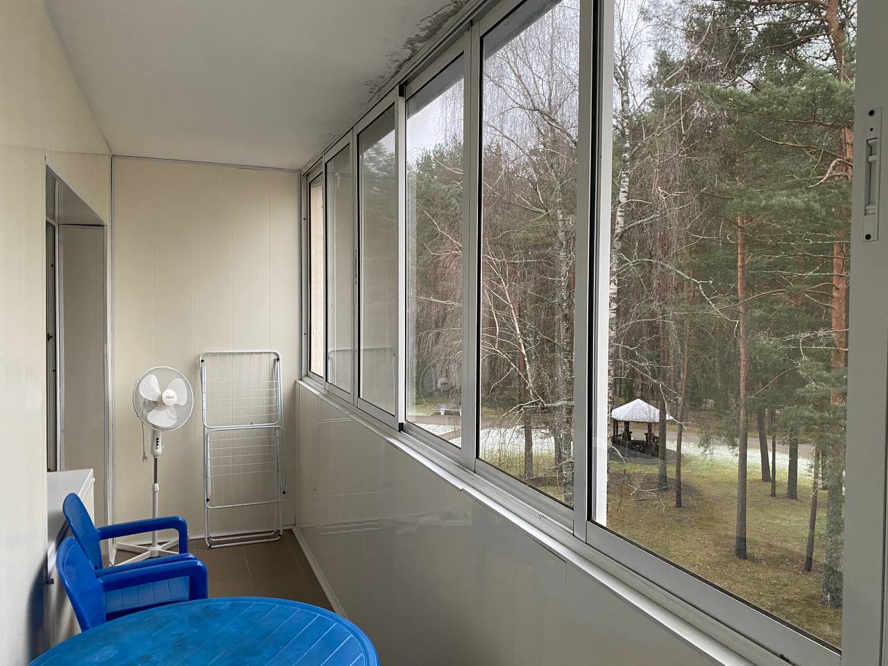 2-местный 2-комнатный корпус 2