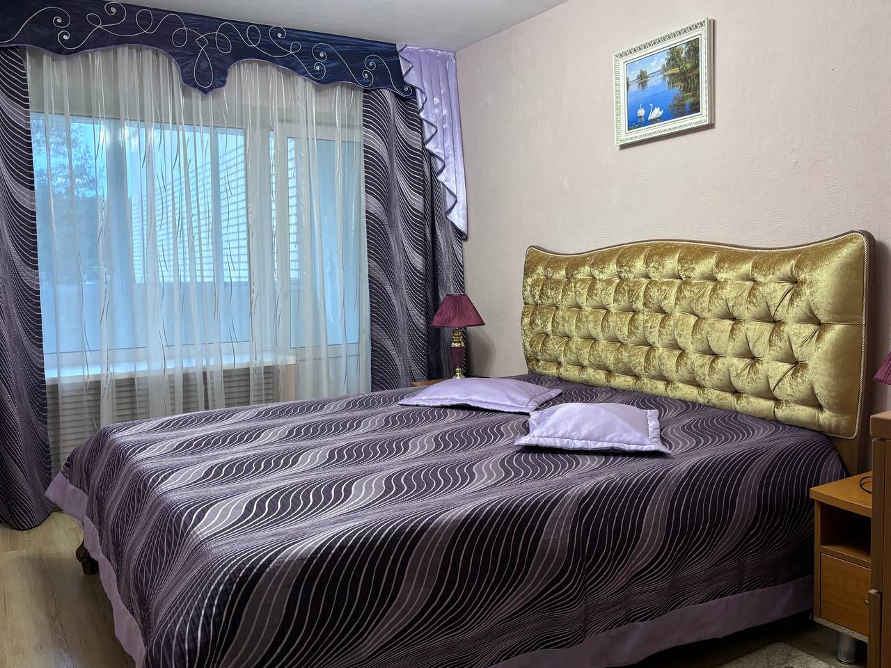 2-местный 3-комнатный корпус 2