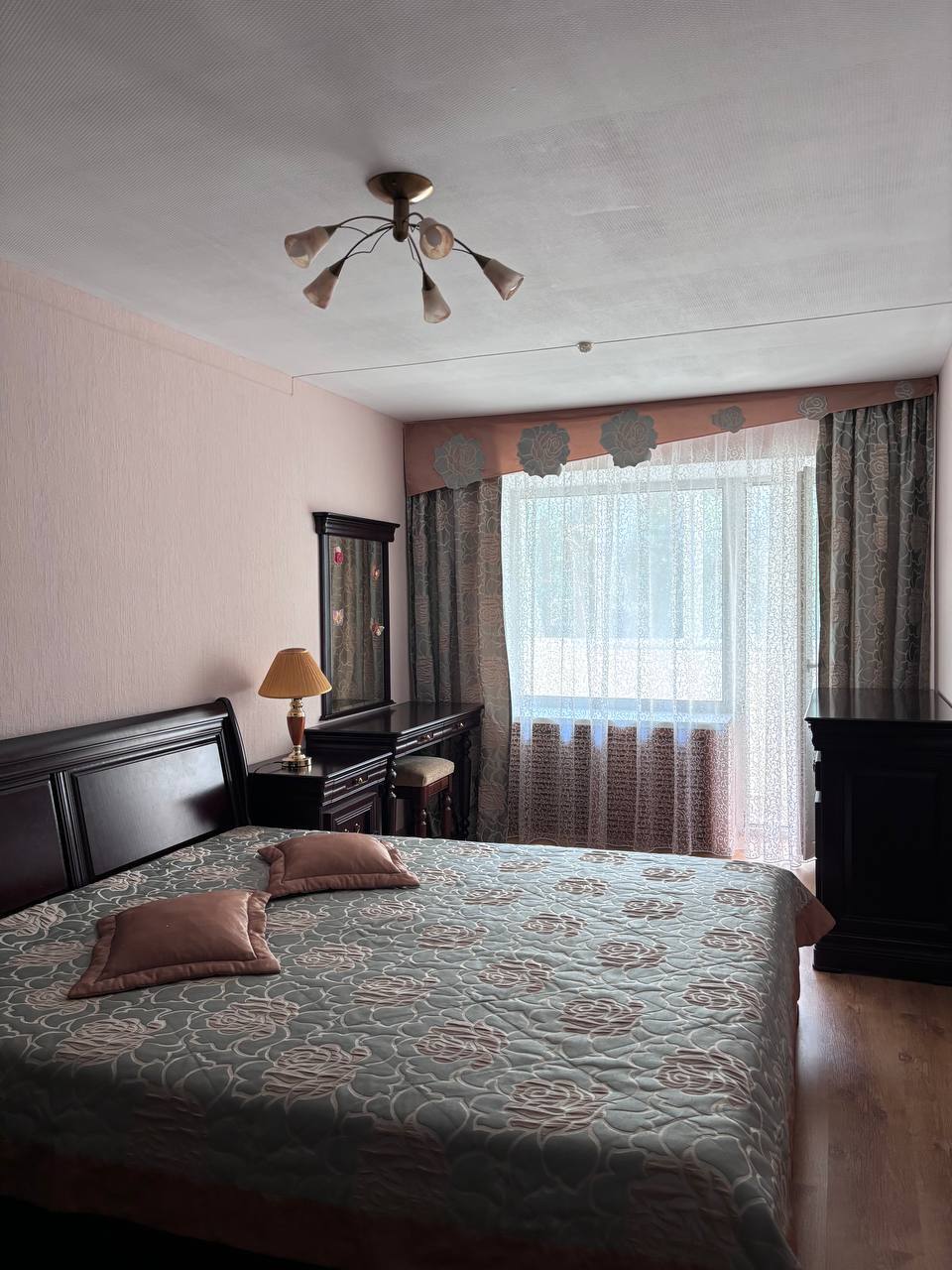 2-местный 3-комнатный корпус 2