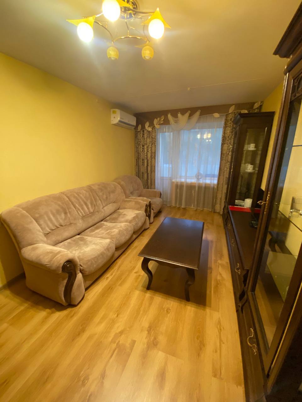 2-местный 3-комнатный корпус 2