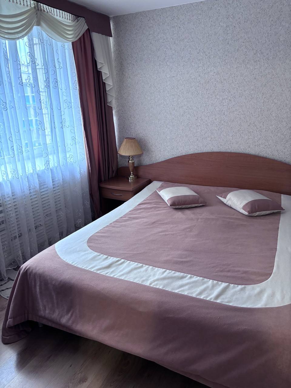 2-местный 2-комнатный корпус 1