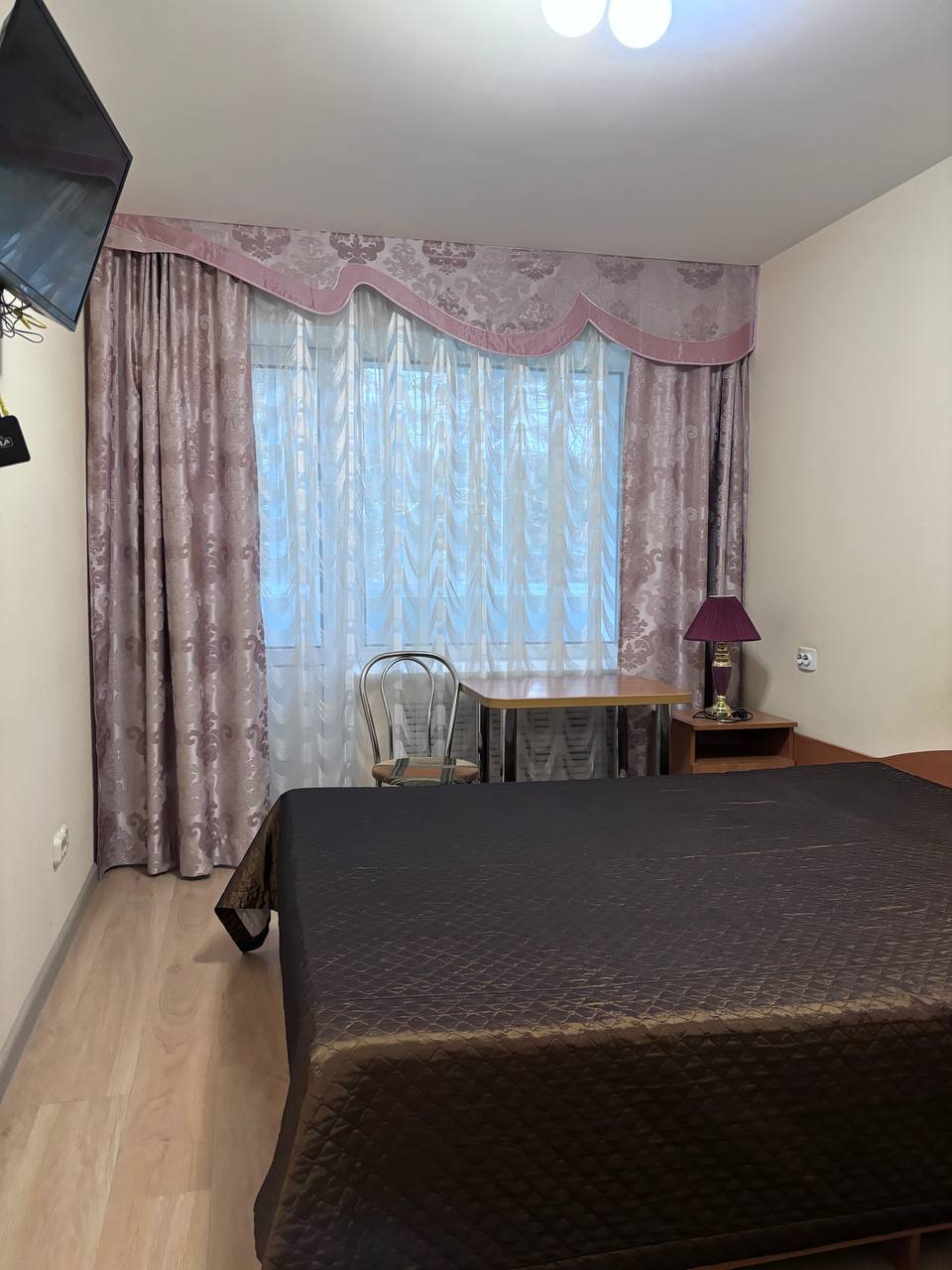 1-местный  корпус 2