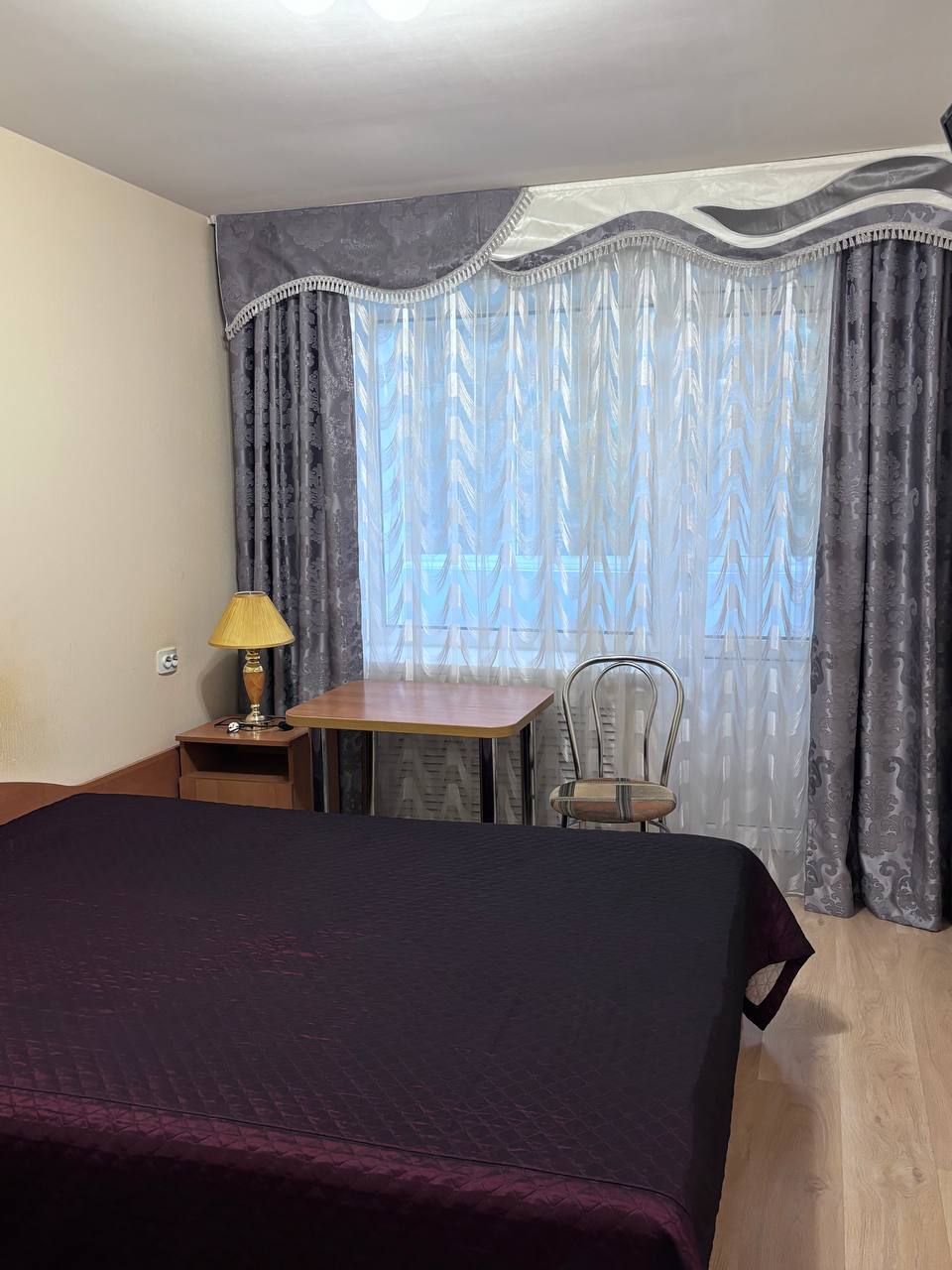 1-местный  корпус 2