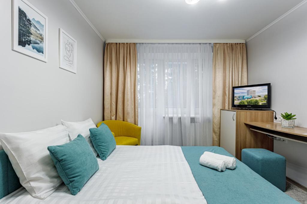 1-местный Сингл корпус Лесной