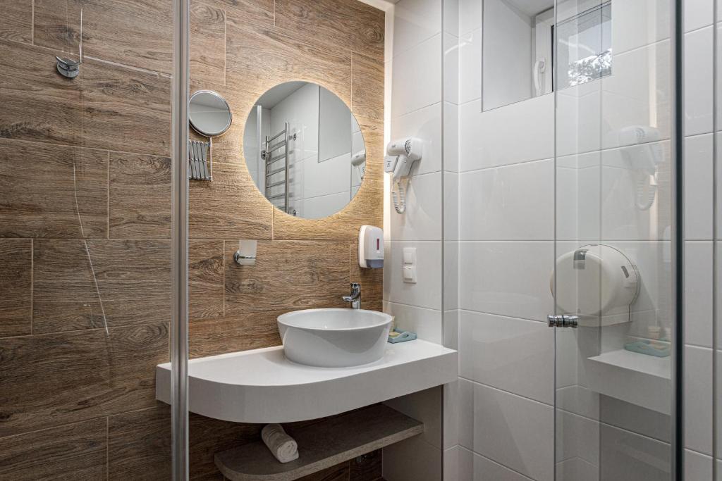 1-местный Сингл корпус Лесной