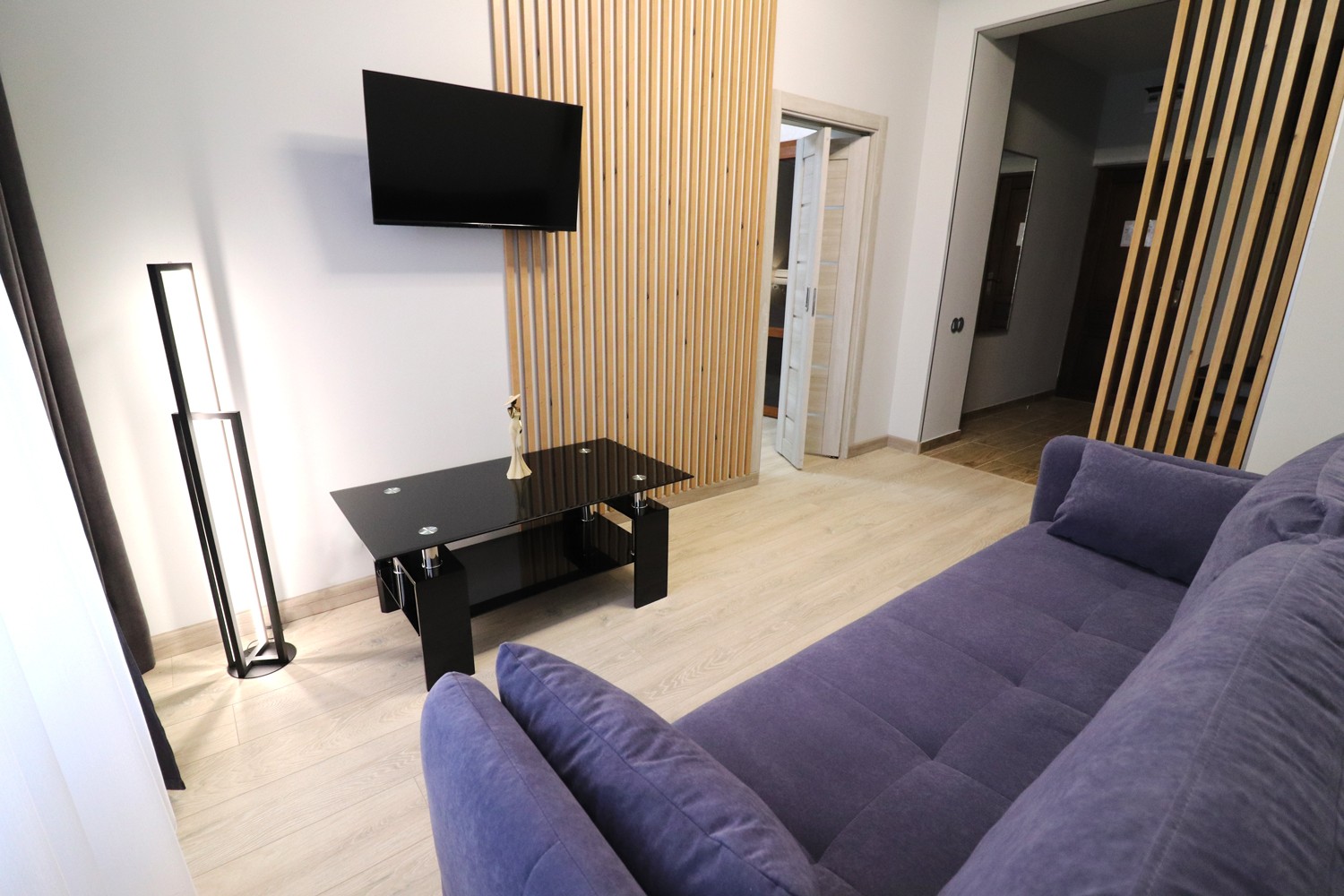 2-местные 3-комнатные Премиум корпус 2Б