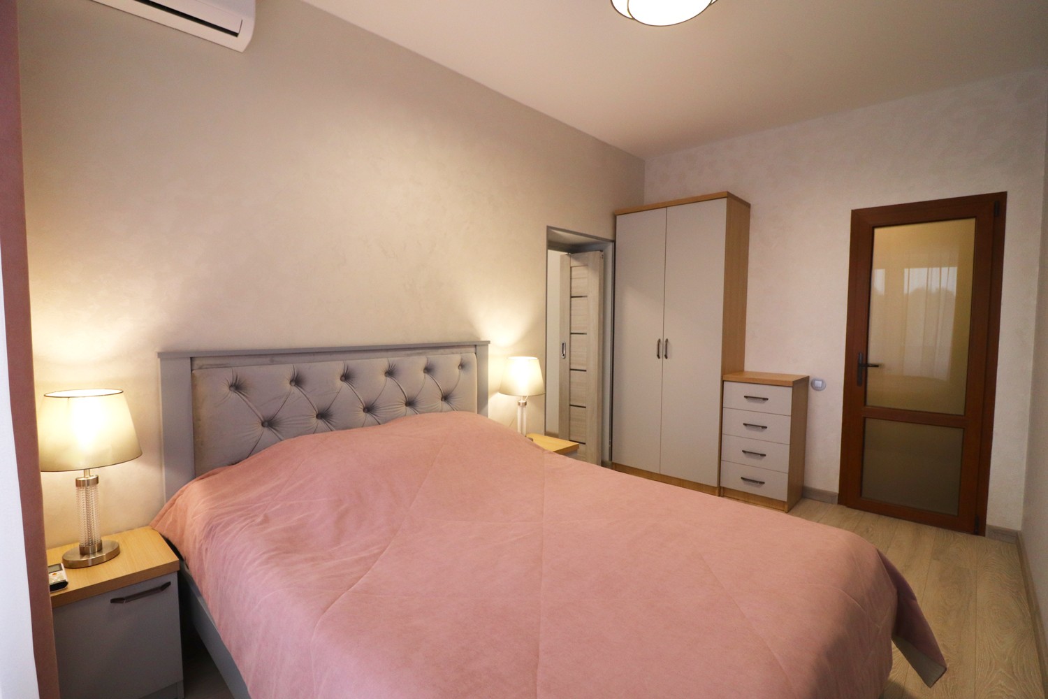 2-местные 3-комнатные Премиум корпус 2Б