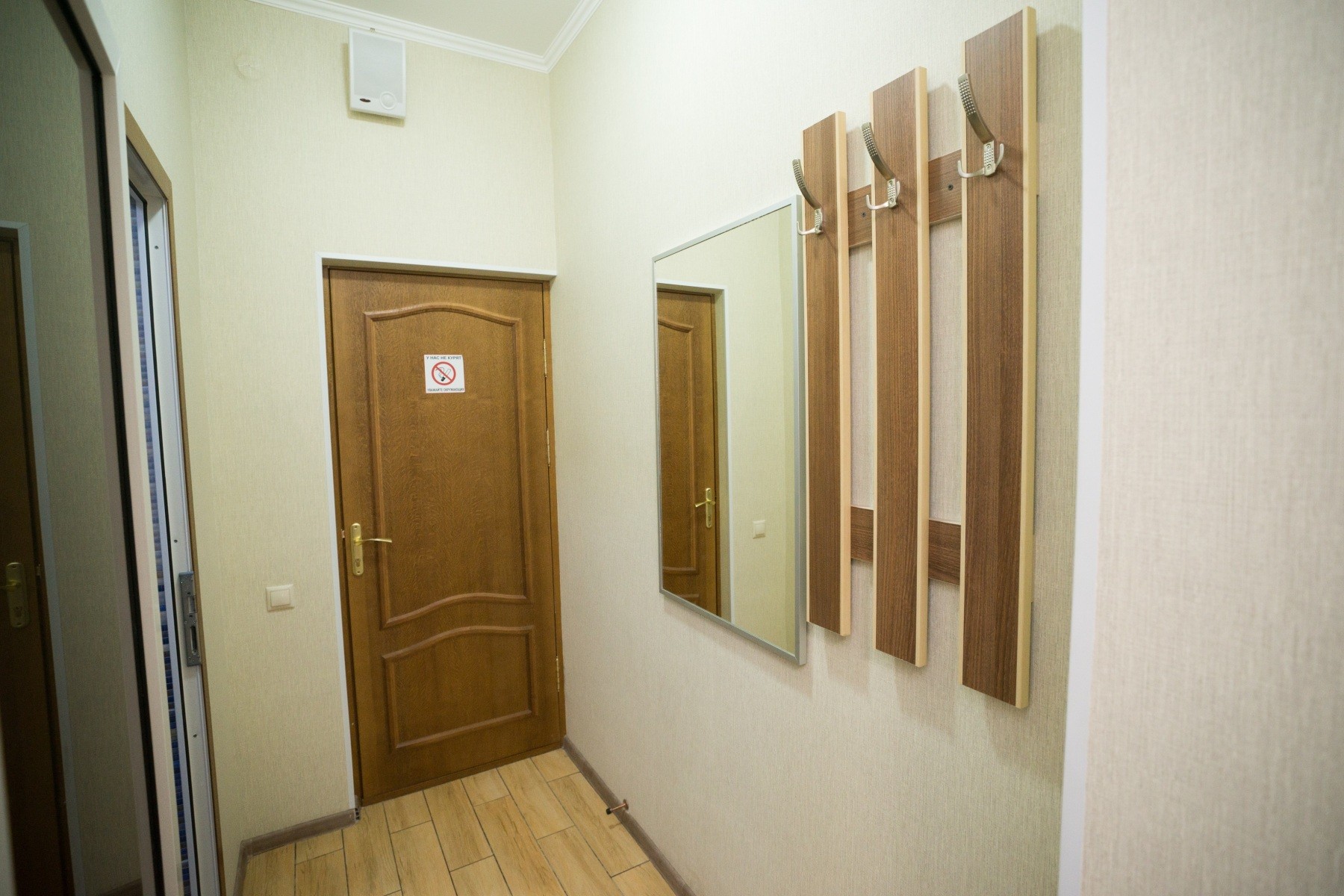 2-местный Твин корпус 2А