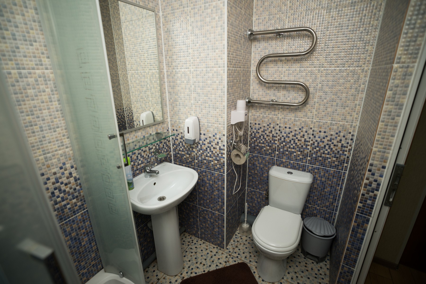 2-местный Твин корпус 2А