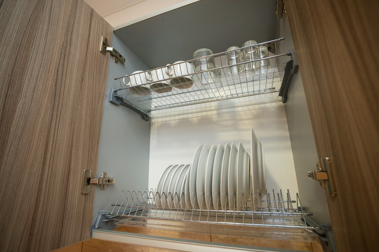 2-местный 2-комнатный Семейный Комфорт+ корпус 1