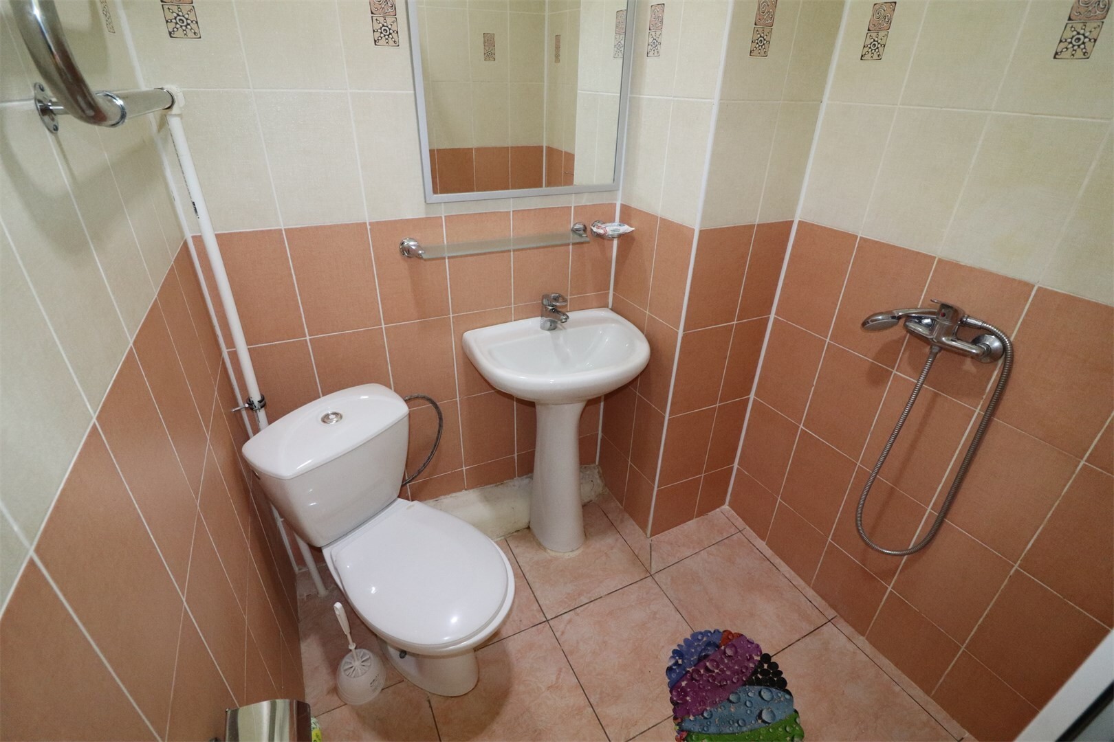 1-местный Сингл корпус 1