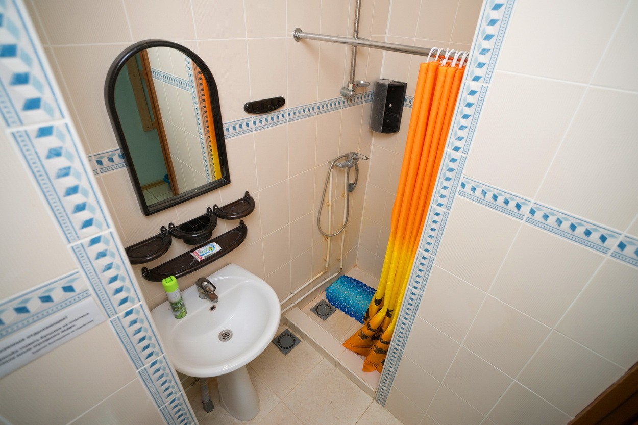 1-местный Сингл корпус 2Б