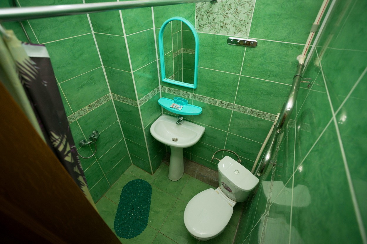 2-местный Твин корпус 1