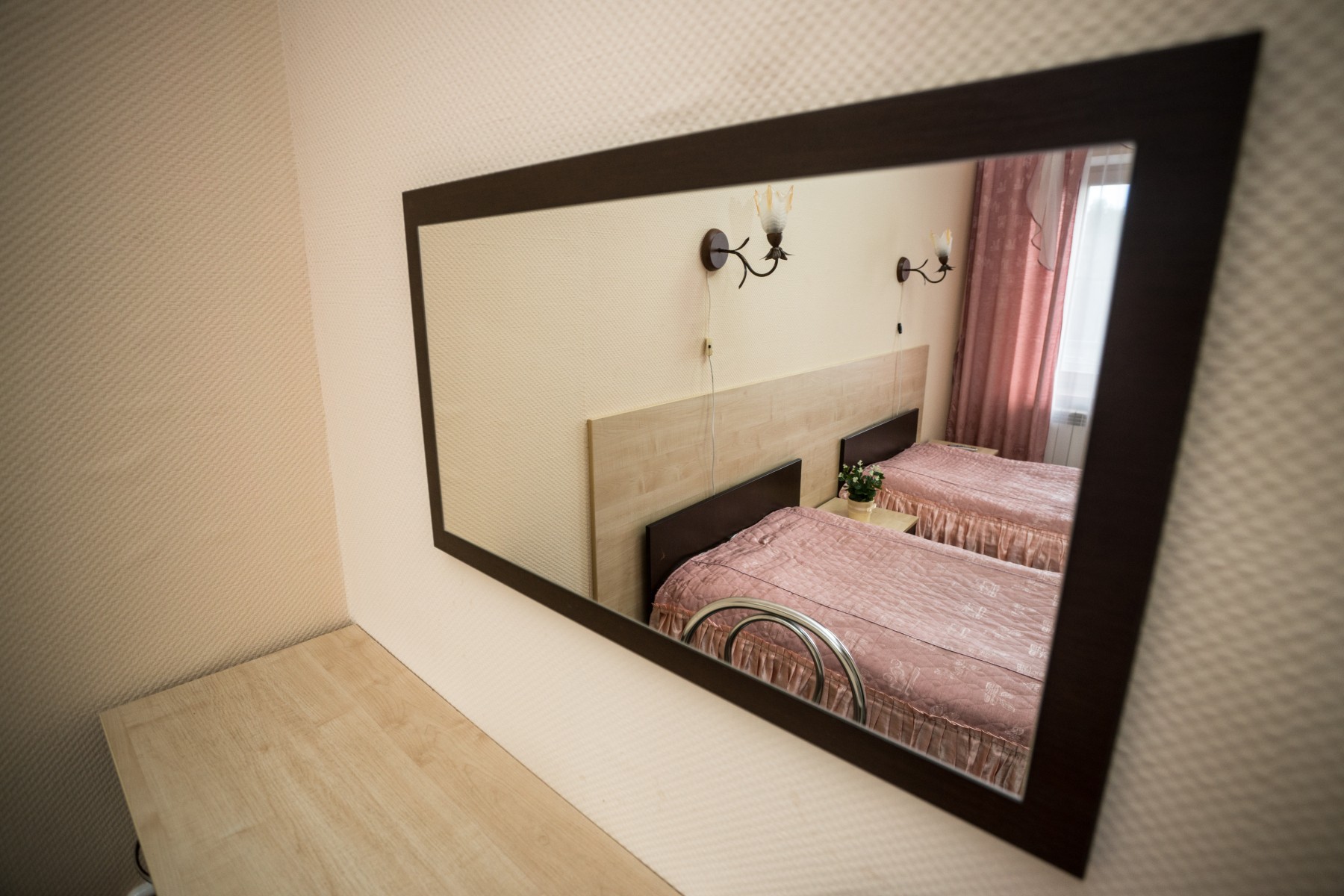 2-местный Твин корпус 2Б