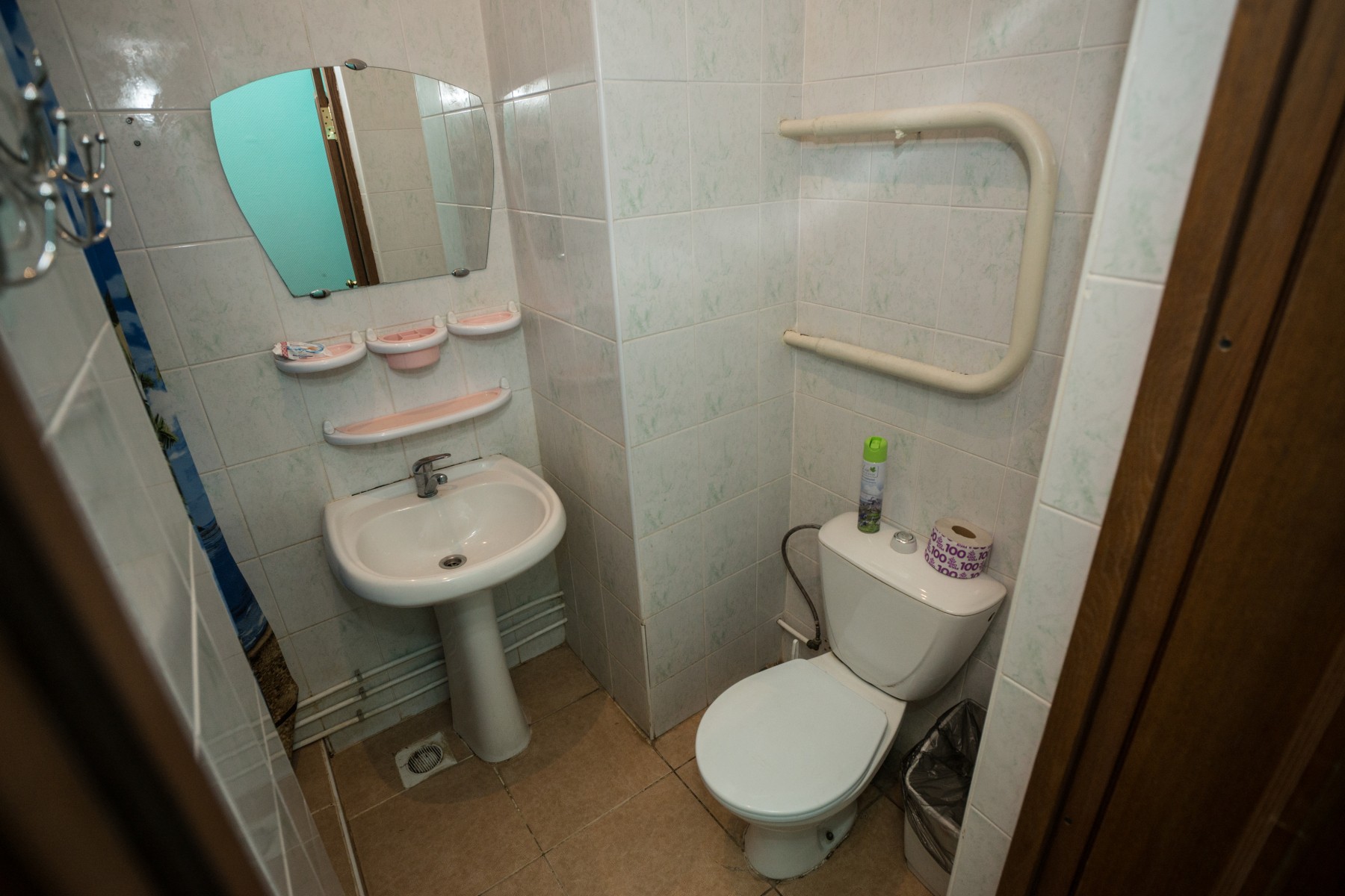 2-местный Твин корпус 2Б